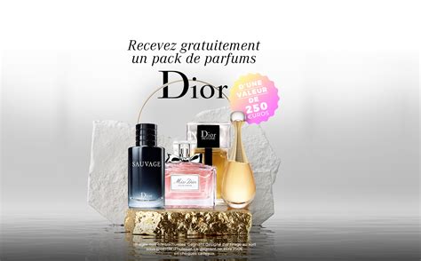 echantillon gratuit parfum homme dior|christian dior echantillon.